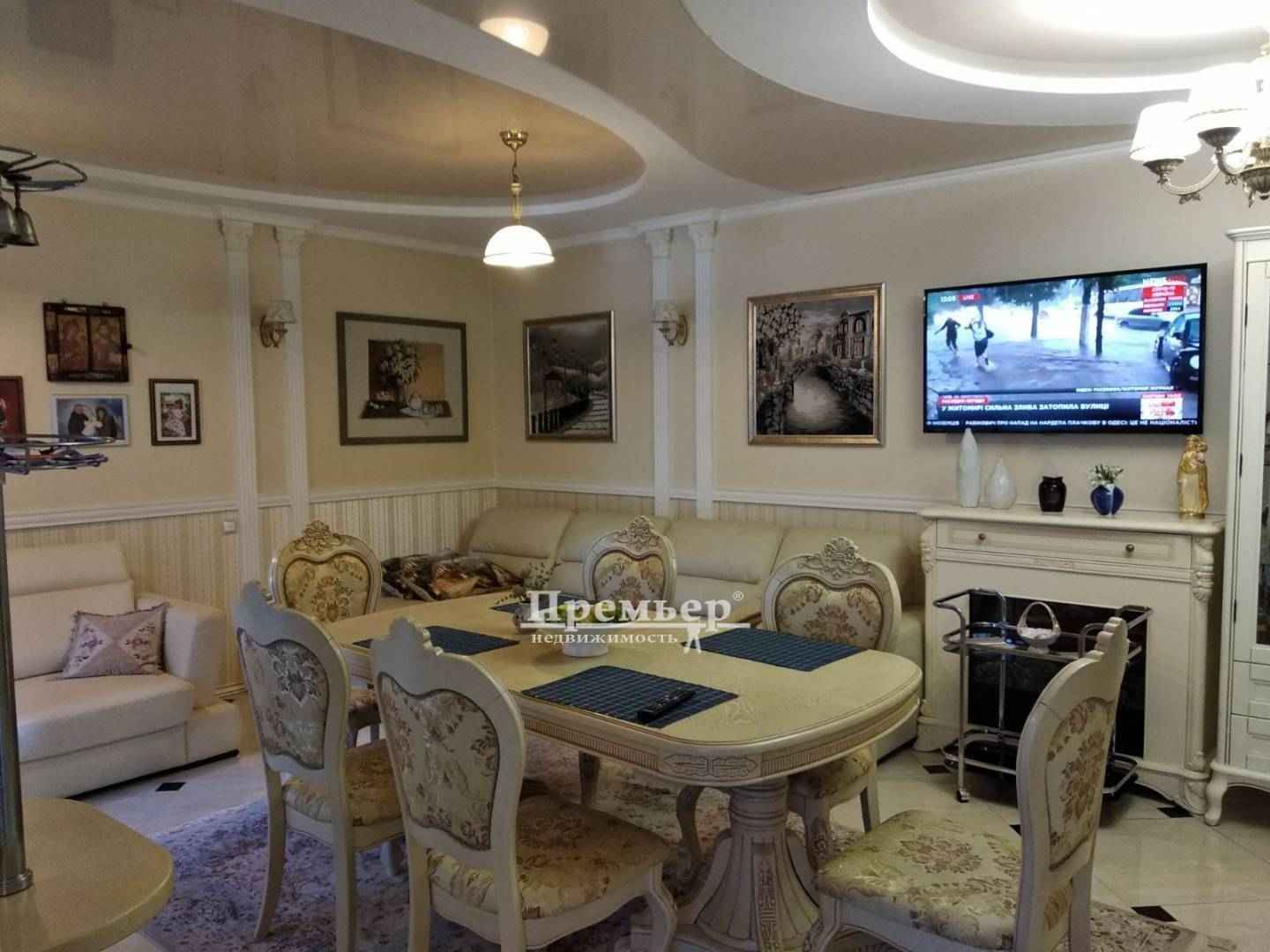 Квартира демо-зразок